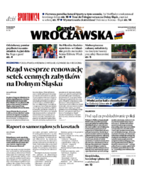 Gazeta Wrocławska