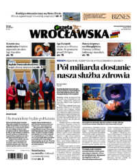 Gazeta Wrocławska