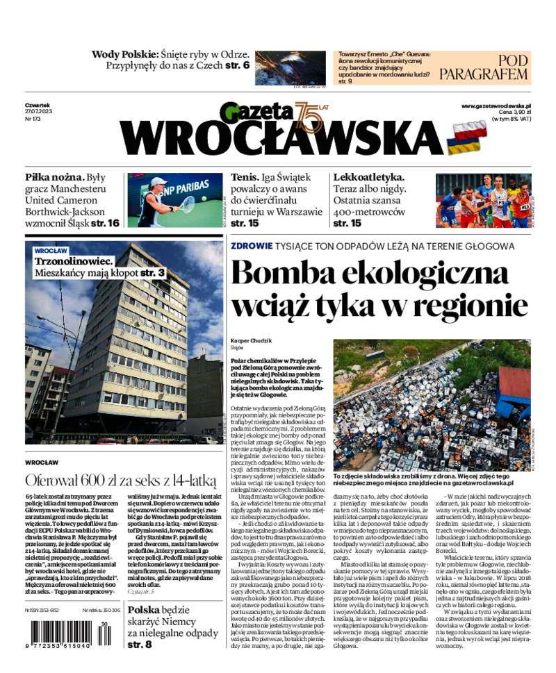 Gazeta Wrocławska