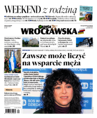 Gazeta Wrocławska