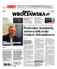 Gazeta Wrocławska