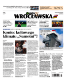 Gazeta Wrocławska