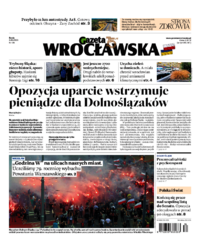 Gazeta Wrocławska