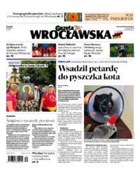 Gazeta Wrocławska