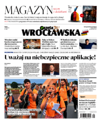 Gazeta Wrocławska