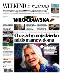 Gazeta Wrocławska