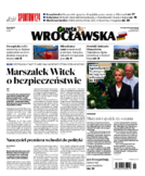 Gazeta Wrocławska