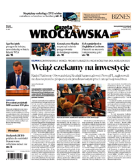 Gazeta Wrocławska