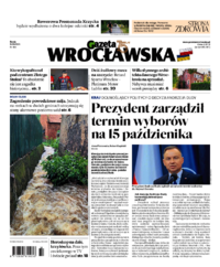 Gazeta Wrocławska