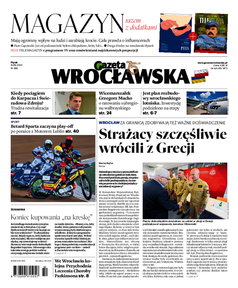 Gazeta Wrocławska