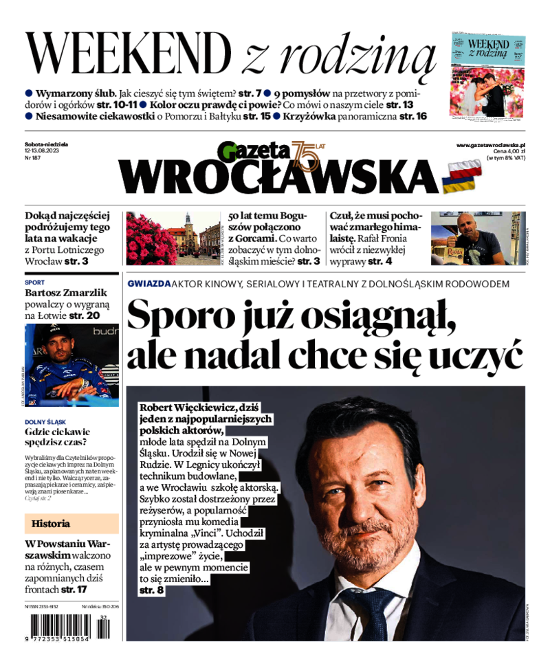 Gazeta Wrocławska