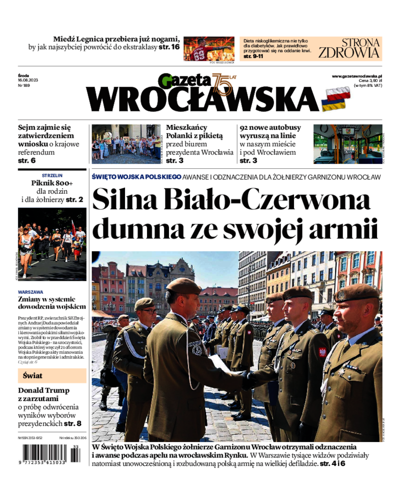 Gazeta Wrocławska