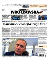 Gazeta Wrocławska