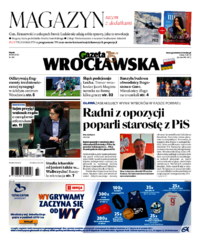 Gazeta Wrocławska