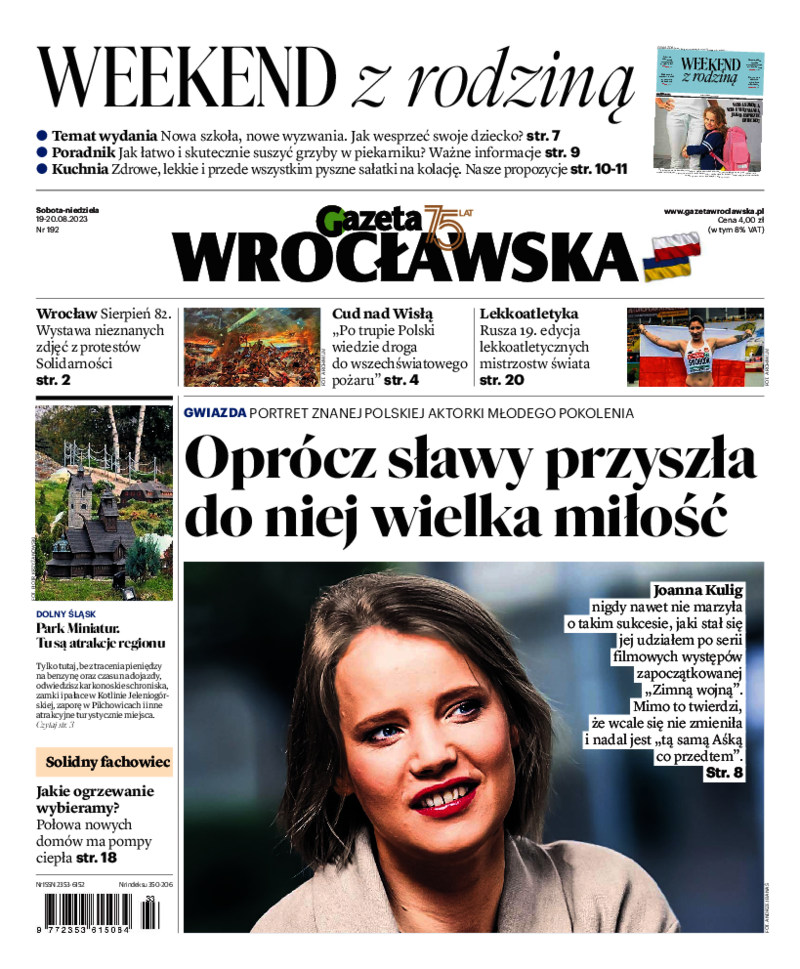 Gazeta Wrocławska