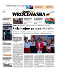 Gazeta Wrocławska