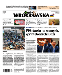 Gazeta Wrocławska