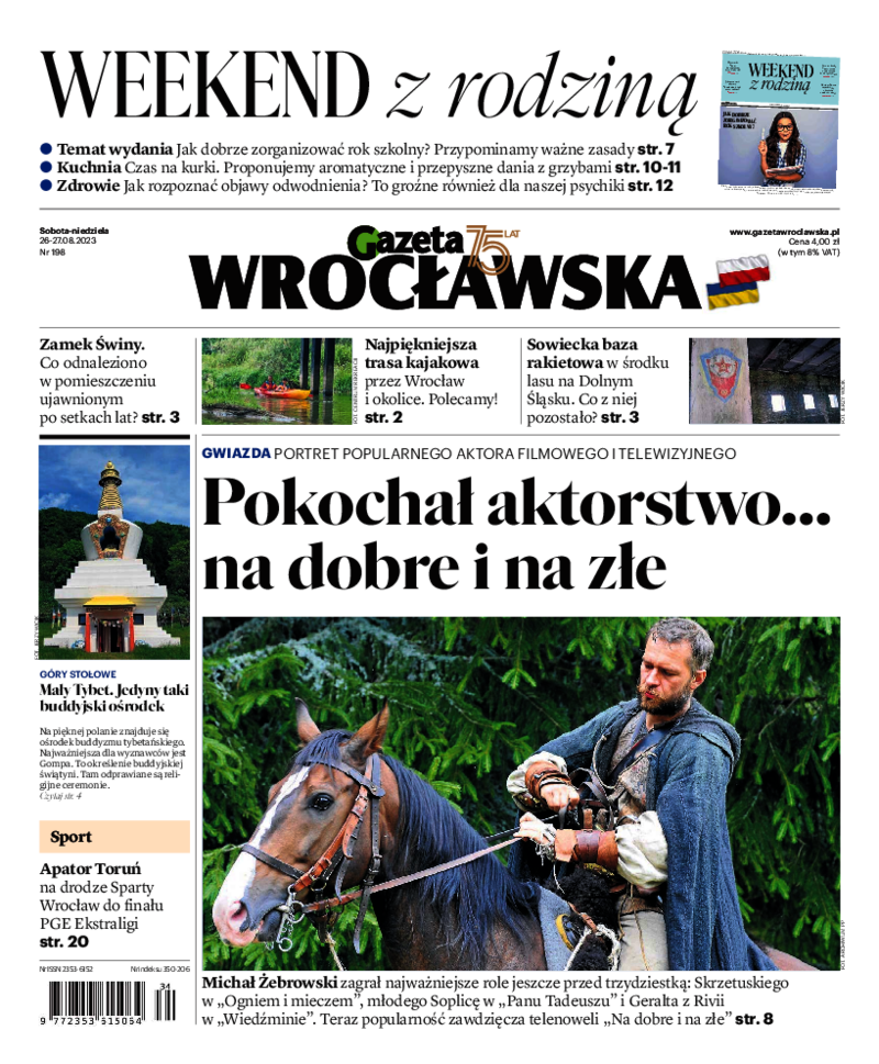 Gazeta Wrocławska