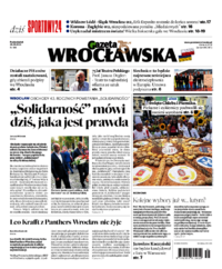 Gazeta Wrocławska