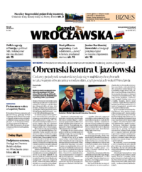 Gazeta Wrocławska