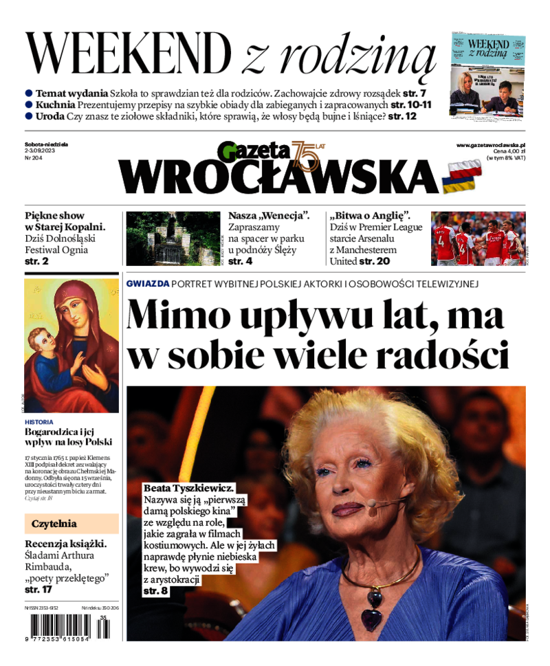 Gazeta Wrocławska