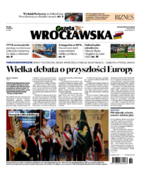 Gazeta Wrocławska