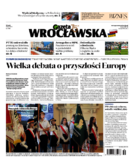 Gazeta Wrocławska