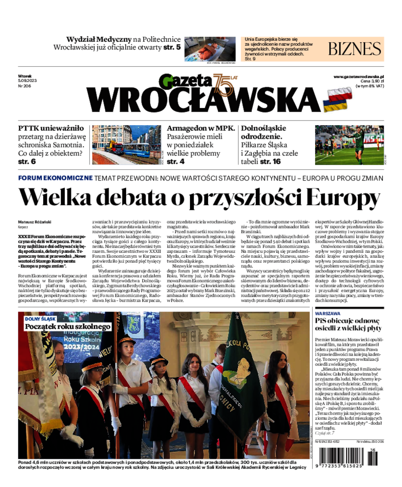 Gazeta Wrocławska