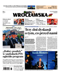 Gazeta Wrocławska