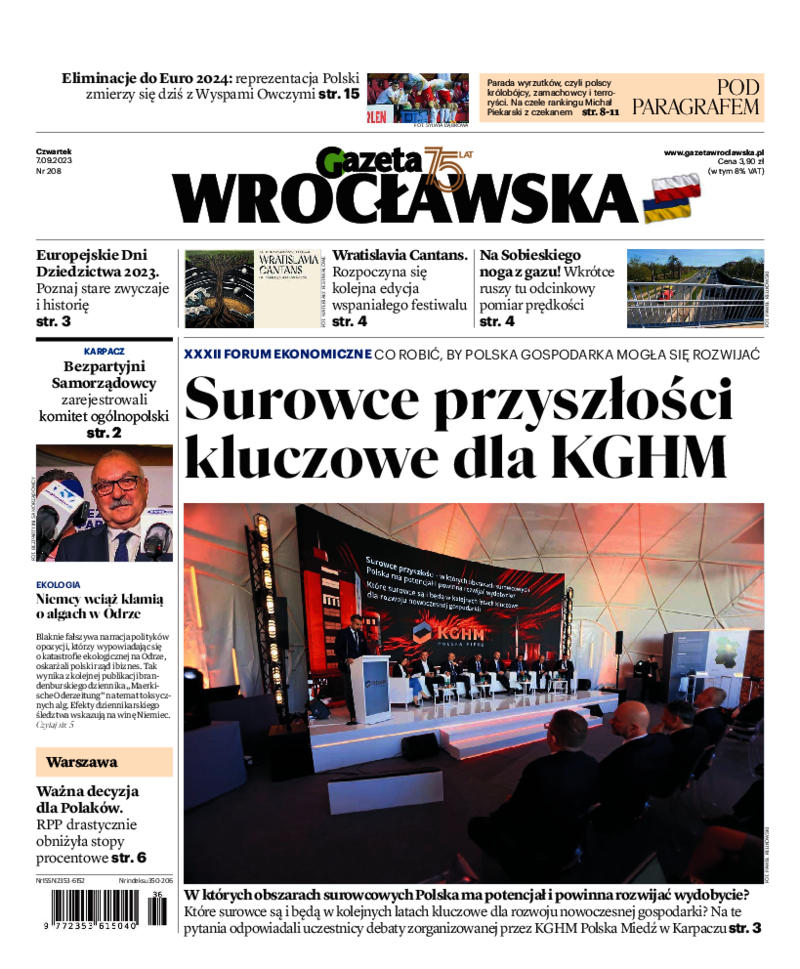 Gazeta Wrocławska