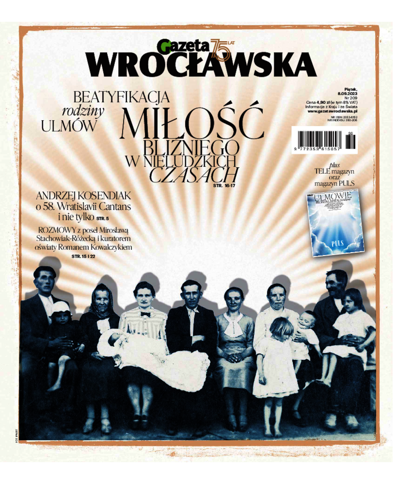 Gazeta Wrocławska