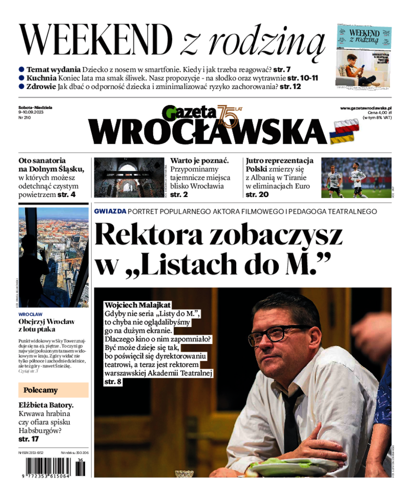 Gazeta Wrocławska