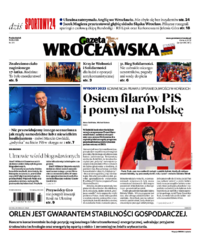 Gazeta Wrocławska