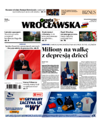 Gazeta Wrocławska