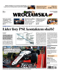 Gazeta Wrocławska