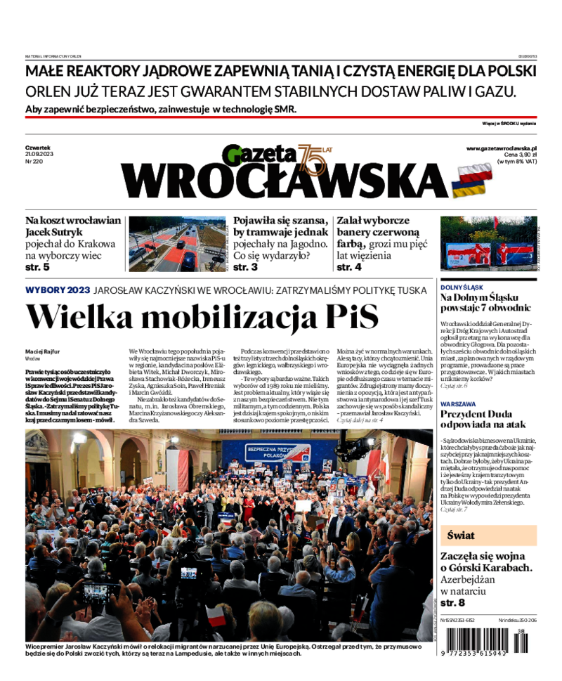 Gazeta Wrocławska