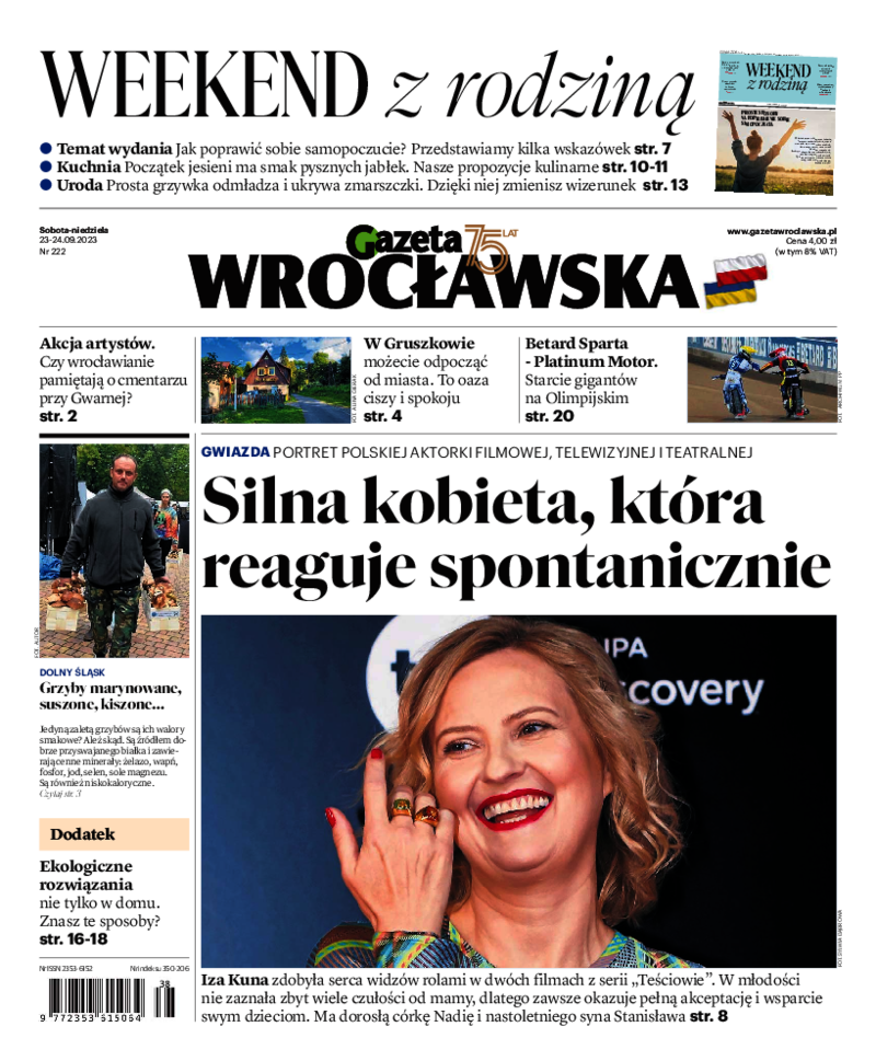 Gazeta Wrocławska