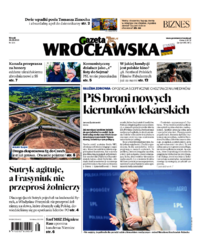 Gazeta Wrocławska