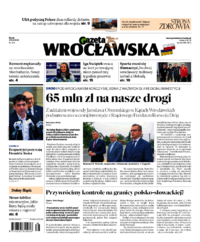 Gazeta Wrocławska