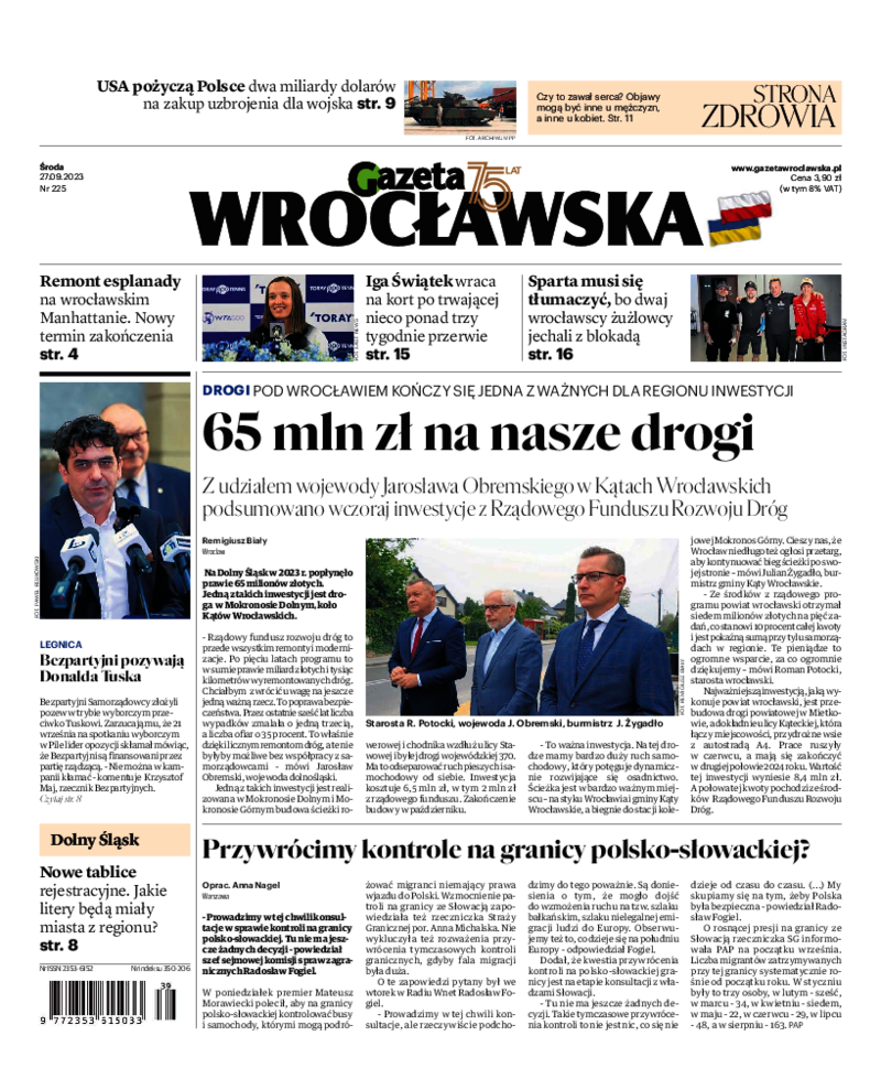 Gazeta Wrocławska