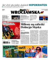 Gazeta Wrocławska