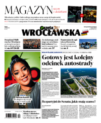 Gazeta Wrocławska