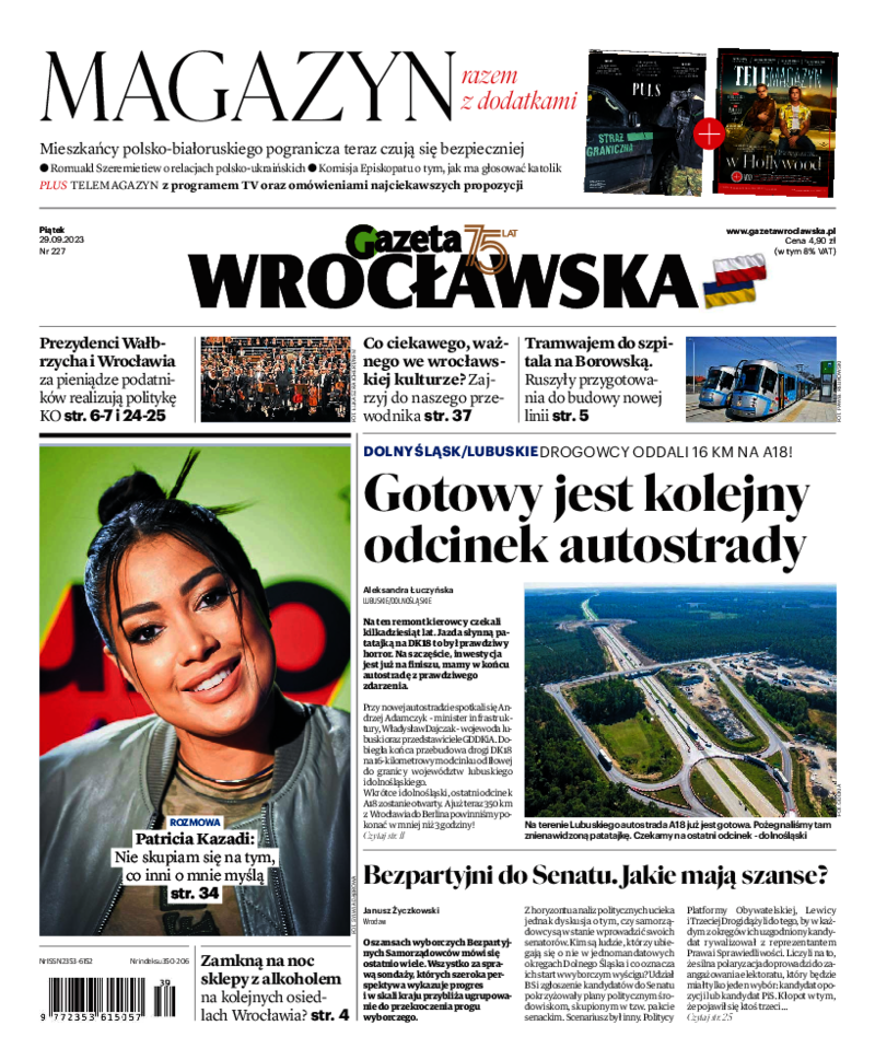 Gazeta Wrocławska