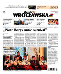 Gazeta Wrocławska