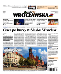 Gazeta Wrocławska