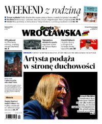 Gazeta Wrocławska