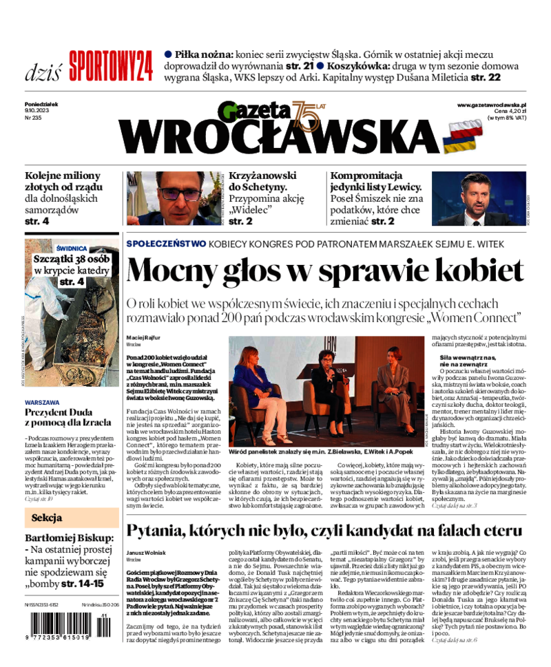 Gazeta Wrocławska