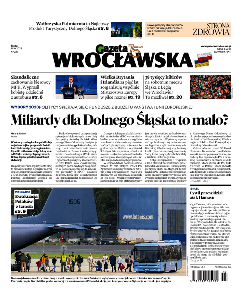 Gazeta Wrocławska