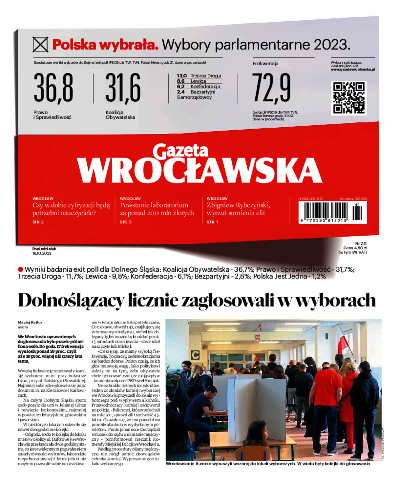 Gazeta Wrocławska