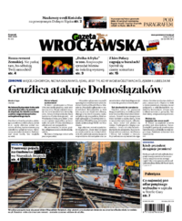 Gazeta Wrocławska